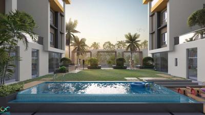 Project Image of 912.0 - 1475.0 Sq.ft 2 BHK Apartment for buy in Barsana Royale