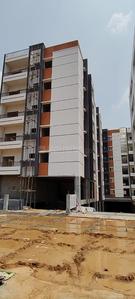 Project Image of 1150.0 - 1725.0 Sq.ft 2 BHK Apartment for buy in Delight Fortune Block B Block C