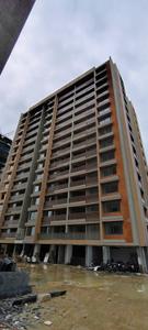 Project Image of 865.1 - 866.5 Sq.ft 3 BHK Apartment for buy in Shivansh The Grove
