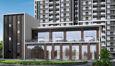 Project Image of 725.0 - 1650.0 Sq.ft 2 BHK Apartment for buy in Godrej Ivara