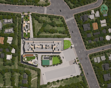 Project Image of 757.89 - 1478.96 Sq.ft 2 BHK Apartment for buy in Surana Shantiban Phase II