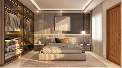 Project Image of 1102.0 - 1438.0 Sq.ft 2 BHK Apartment for buy in Raunaq Liverpool