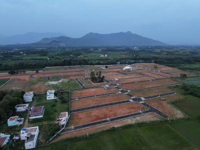 Project Image of 435.0 - 2400.0 Sq.ft Residential Plot Plot for buy in Desam Fair Land Phase 2