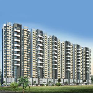 Project Image of 422.0 - 472.0 Sq.ft 1 BHK Apartment for buy in AM Brand One Wadala B Wing