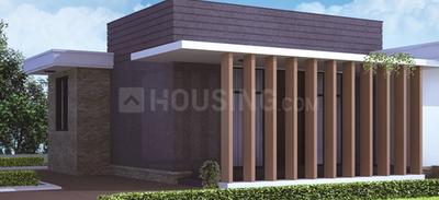 Project Image of 870.0 - 1520.0 Sq.ft 1 BHK Villa for buy in Pushpanjali Meadows Designer Villa