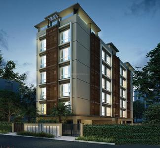 Project Image of 0.0 - 1948.0 Sq.ft 3 BHK Apartment for buy in Bhaggyam Cricket Villa
