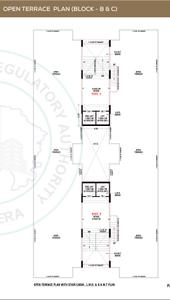 Project Image of 700 Sq.ft 2 BHK Apartment / Flat for sale in Chharodi for Rs. 6500000