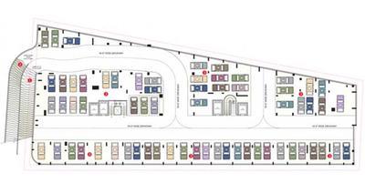 Project Image of 1260.0 - 3000.0 Sq.ft 2 BHK Apartment for buy in Shivgyan Luxora