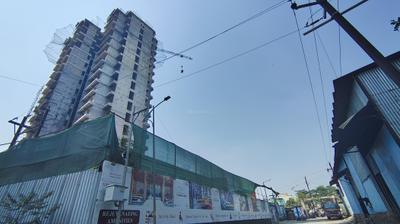 Project Image of 391.7 - 605.79 Sq.ft 1 BHK Apartment for buy in Ellora Emerald