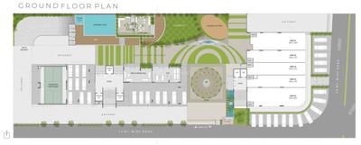 Project Image of 2558.15 - 5561.93 Sq.ft 4 BHK Apartment for buy in Vihav Keystone 48