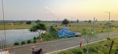 Project Image of 650.0 - 1750.0 Sq.ft 2 BHK Villa for buy in Griha Pravesh Ananta Residency