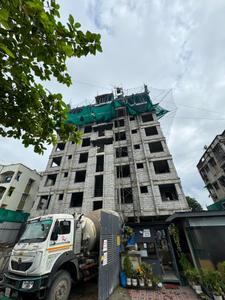 Project Image of 315.27 - 412.0 Sq.ft 1 BHK Apartment for buy in Prahant Shreeji Avenue