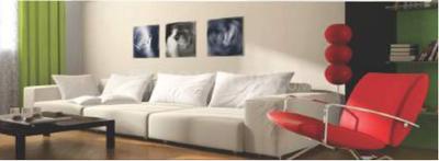 ASR Octave Living Area 1