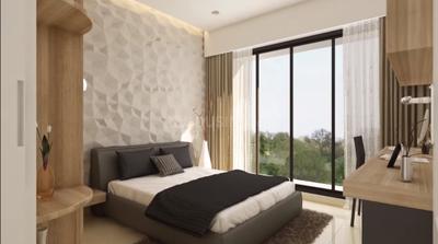Project Image of 1510 Sq.ft 3 BHK Apartment / Flat for sale in Mundhwa for Rs. 13500000