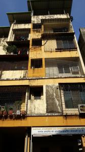 Project Image of 0.0 - 690.0 Sq.ft 1 BHK Apartment for buy in Joshte Sarthak Apartment