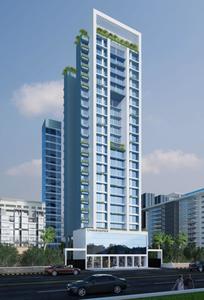 Project Image of 767.04 - 922.04 Sq.ft 2 BHK Apartment for buy in Superior Exotica