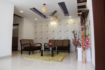 Project Image of 1325.0 - 1735.0 Sq.ft 2 BHK Apartment for buy in Gopalan Sanskriti