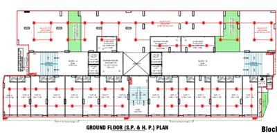 Project Image of 420.01 - 727.1 Sq.ft 2 BHK Apartment for buy in Maruti Kanha Heights 2