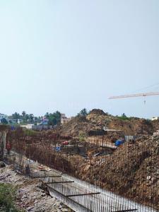 Project Image of 1189.0 - 2579.0 Sq.ft 2 BHK Apartment for buy in Casagrand Massimo