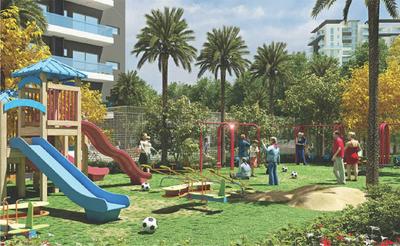 Project Image of 1220.0 - 1580.0 Sq.ft 2 BHK Apartment for buy in Columbia Belleza