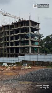Project Image of 1799.0 - 2579.0 Sq.ft 3 BHK Apartment for buy in Veegaland Casabella
