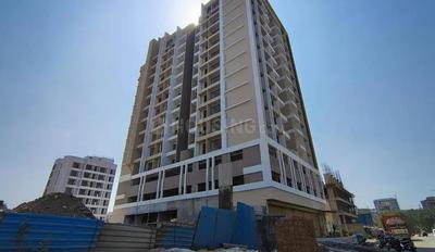 Project Image of 332.0 - 728.0 Sq.ft 1 BHK Apartment for buy in Shivam Tulip Elegance
