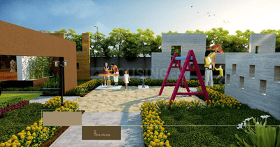 Project Image of 744.11 - 1008.36 Sq.ft 2 BHK Apartment for buy in Nisha Jai Nilaya Building B