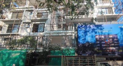 Project Image of 2981.0 - 3086.0 Sq.ft 4 BHK Apartment for buy in The Arc
