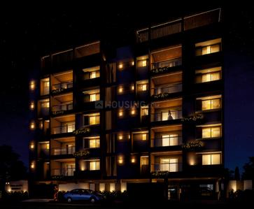 Project Image of 2025.0 - 2605.0 Sq.ft 3 BHK Apartment for buy in Laxmi Vivekananda Residency