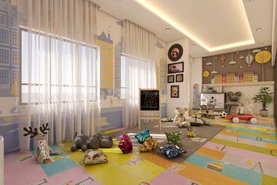 Project Image of 681.0 - 807.0 Sq.ft 2 BHK Apartment for buy in Rajwada Luxuria