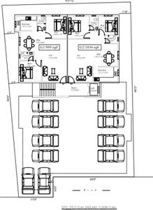Project Image of 989.0 - 1413.0 Sq.ft 2 BHK Apartment for buy in Suprabhatham Sip Colony