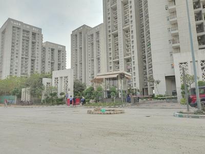 Project Image of 1490.0 - 2710.0 Sq.ft 3 BHK Apartment for buy in Mapsko Mount Ville Phase 1