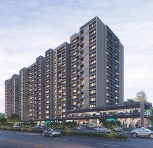 Maitri Elevate Elevation 3