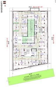 Project Image of 646.05 - 855.3 Sq.ft 2 BHK Apartment for buy in Harvi Helenium