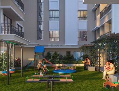 Project Image of 714.0 - 1101.0 Sq.ft 2 BHK Apartment for buy in Vinayak Raajkutir