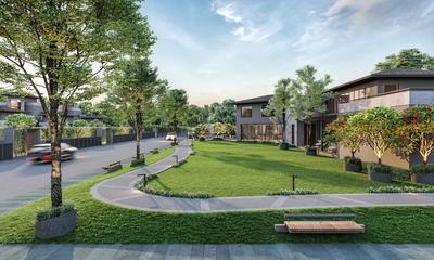 Project Image of 6021.0 - 6355.8 Sq.ft 4 BHK Villa for buy in Anurita Bungalows