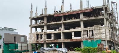 Project Image of 0.0 - 2583.0 Sq.ft 3 BHK Apartment for buy in Siddharth Elite