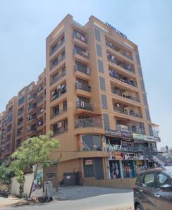 Project Image of 602.0 - 761.0 Sq.ft 2 BHK Apartment for buy in Vedant Scarlett