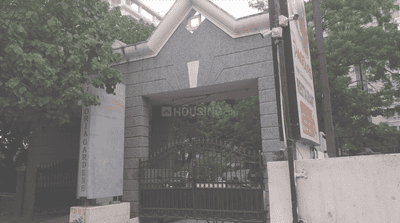 Project Image of 1000.0 - 1439.0 Sq.ft 2 BHK Apartment for buy in Appaswamy Victoria Garden