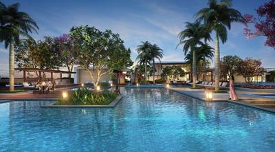 Project Image of 1500 Sq.ft 3 BHK Apartment / Flat for sale in Lower Parel for Rs. 107500000