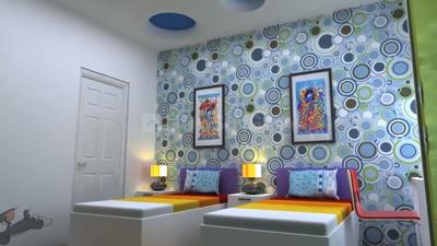 Project Image of 1020.0 - 2036.0 Sq.ft 2 BHK Villa for buy in Mahidhara Luxuria