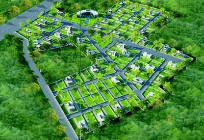 Gallery Cover Pic of Arvind Alcove