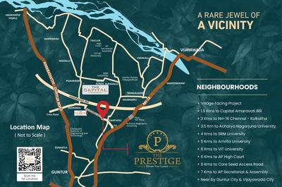 Project Image of 1215.0 - 4995.0 Sq.ft Residential Plot Plot for buy in Sun Siri The Prestige