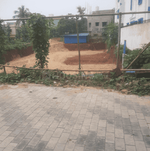 Project Image of 1880.0 - 1930.0 Sq.ft 3 BHK Apartment for buy in Trilochan Harihar Residency