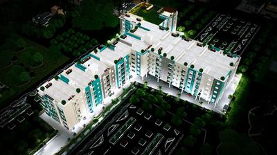 Nest Eternia Elevation 1