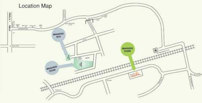 Project Image of 840.0 - 1322.0 Sq.ft 2 BHK Apartment for buy in Mahaveer Reddy Mahaveer Desire