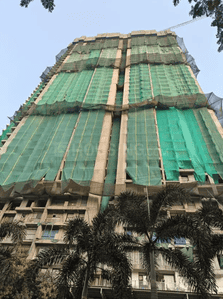 Project Image of 606.76 - 881.56 Sq.ft 2 BHK Apartment for buy in DSS Mahavir Spring Daffodils P3