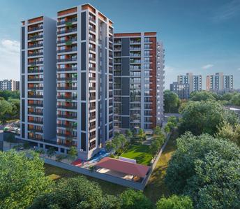 Project Image of 1674.0 - 2502.0 Sq.ft 2 BHK Apartment for buy in Sargam Sarita 2 0