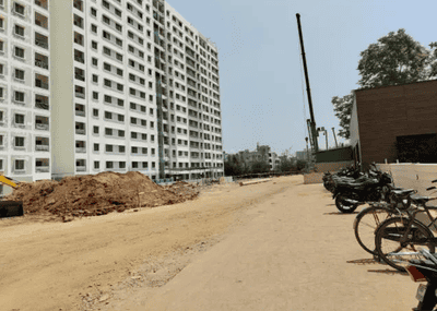 Project Image of 745.72 - 1012.02 Sq.ft 1 BHK Apartment for buy in Sobha Dream Acres Rain Forest Phase 2 Wing 3 and 4
