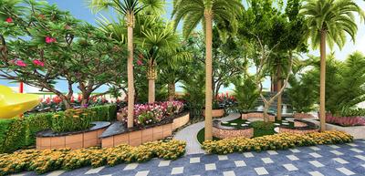 Project Image of 770.0 - 1630.0 Sq.ft 1 BHK Apartment for buy in Samhita Maruti Homes
